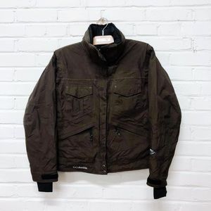 COLUMBIA ski jacket
